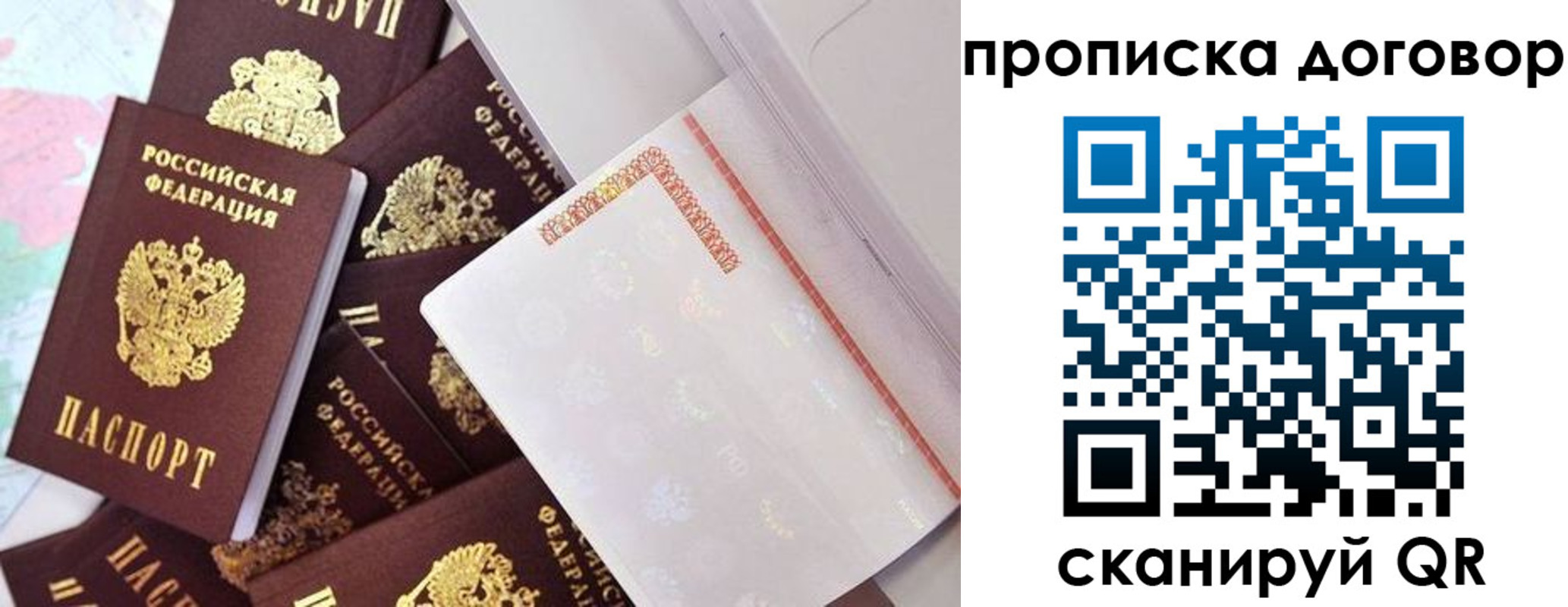 прописка в квартире в Соколе